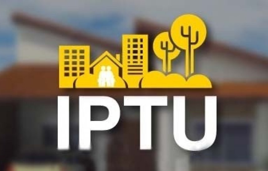 IPTU de Brasília (DF): Guia Completo